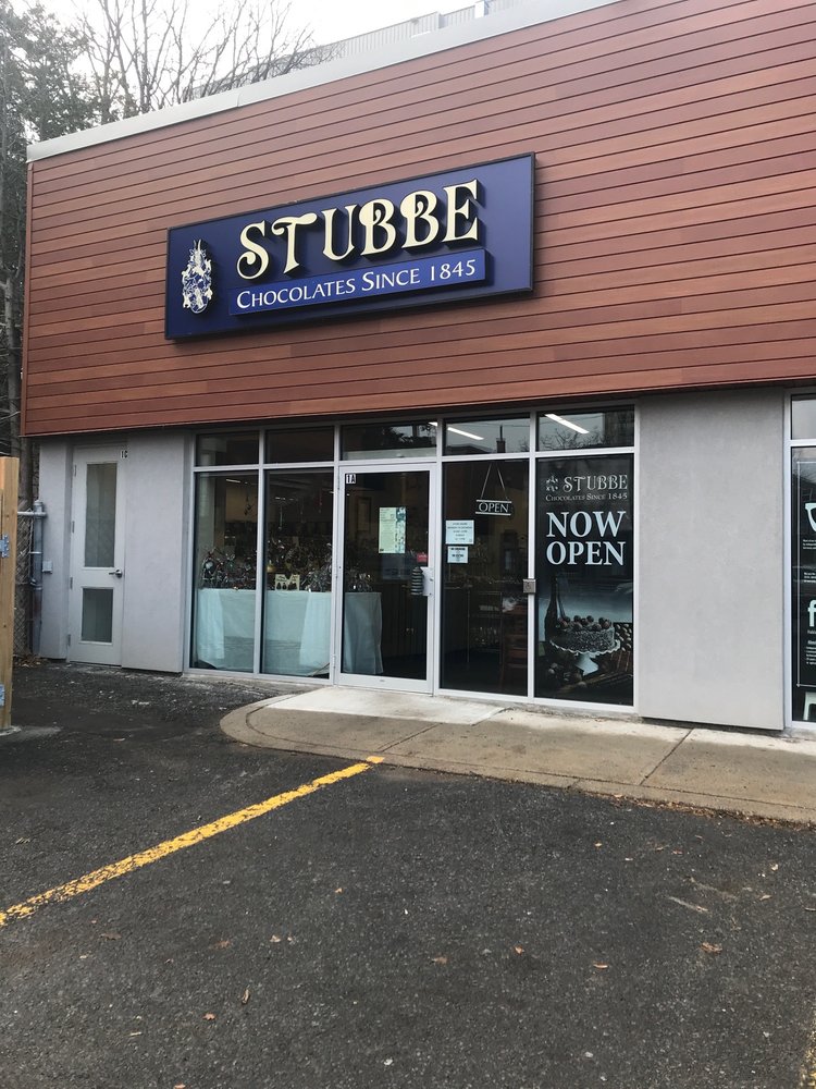 STUBBE CHOCOLATES 15 Photos & 12 Reviews 1224 Wellington Street W