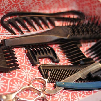 Jack the Clipper - Barbers Near Me - London, XGL