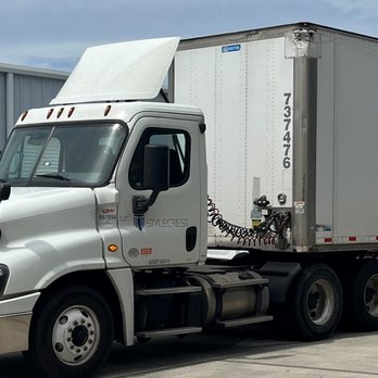 Style Crest Services - Nice Ride!! - Heating & Air Conditioning/HVAC Near Me - Melbourne, Florida