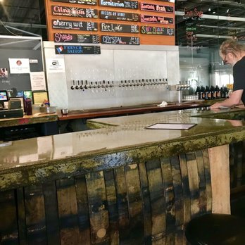 Arclight Brewing - Breweries Near Me - Watervliet, Michigan