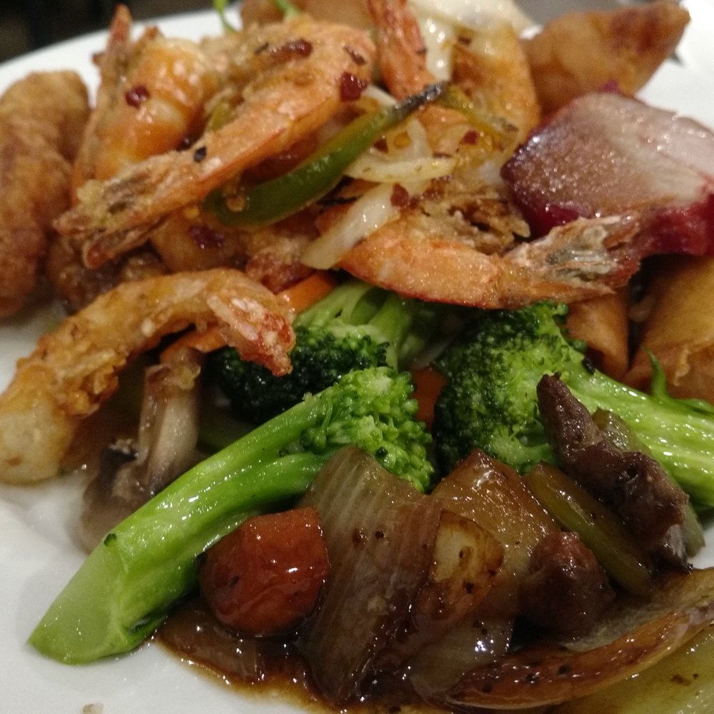 Szechuan Castle - Chinese Near Me - Edmonton, Alberta Szechuan Castle - Chinese Near Me - Edmonton, Alberta