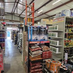 Big Bear Hardware