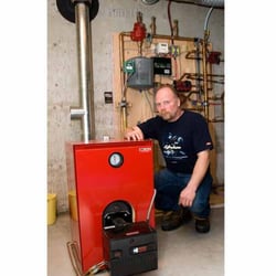 Heating Solutions of New England - Boiler replacements.