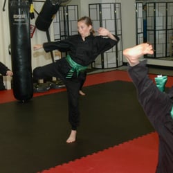 5 Elements Martial Arts & Wellness Center