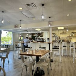 Why Coffee Bar and Kitchen