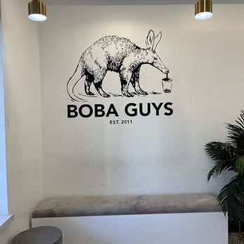 Boba Guys - Coffee & Tea Near Me - Oakland, California Boba Guys - Coffee & Tea Near Me - Oakland, California