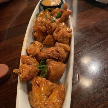 LongHorn Steakhouse - Firecracker Chicken Bites - Steakhouses Near Me - Chesterfield, Virginia LongHorn Steakhouse - Firecracker Chicken Bites - Steakhouses Near Me - Chesterfield, Virginia
