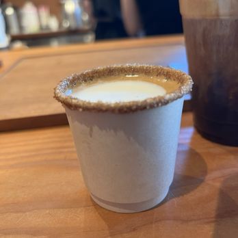 Maru Espresso Bar - Coffee & Tea Near Me - Beverly Hills, California Maru Espresso Bar - Coffee & Tea Near Me - Beverly Hills, California