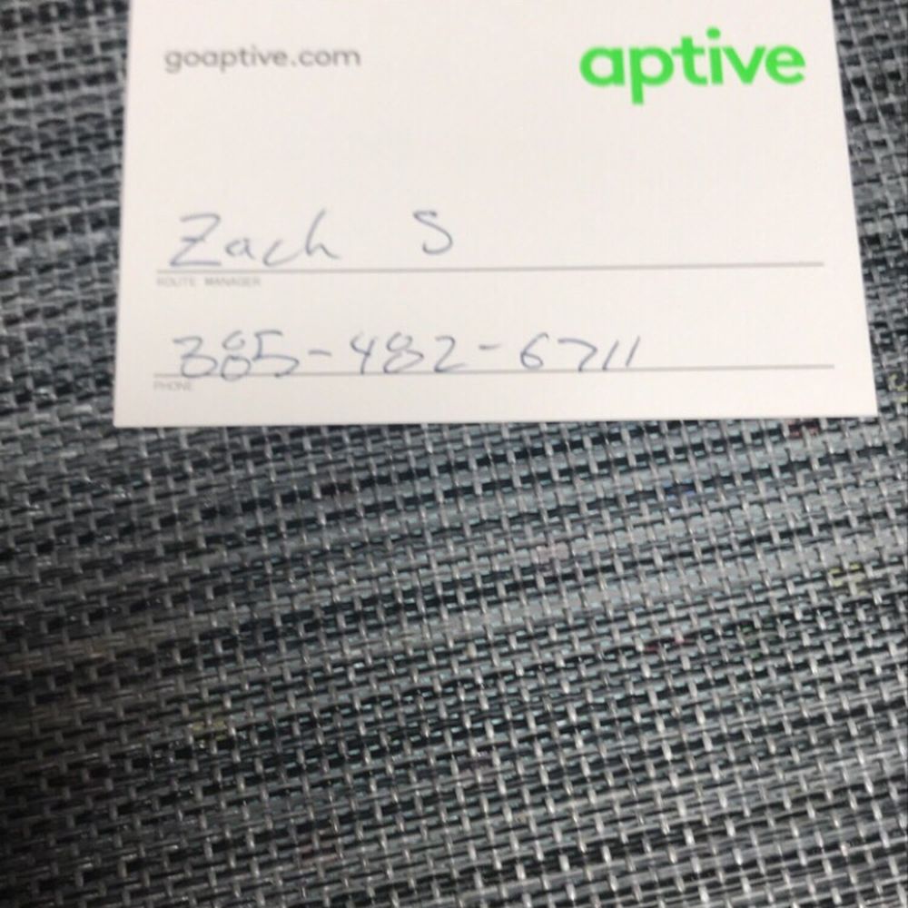 Aptive Pest Control - Pest Control Near Me - Deer Park, New York Aptive Pest Control - Pest Control Near Me - Deer Park, New York