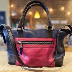 Abbys corner - Designer purses for thrift store prices