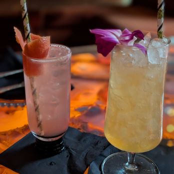 Starlite - Cocktail Bars Near Me - San Diego, California Starlite - Cocktail Bars Near Me - San Diego, California