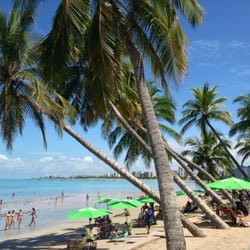 Praia de Ponta Verde