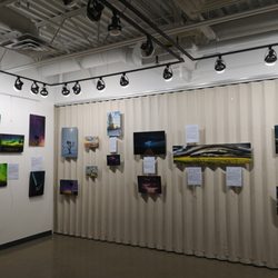 Kerry Vickar Centre