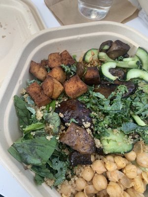 sweetgreen by null