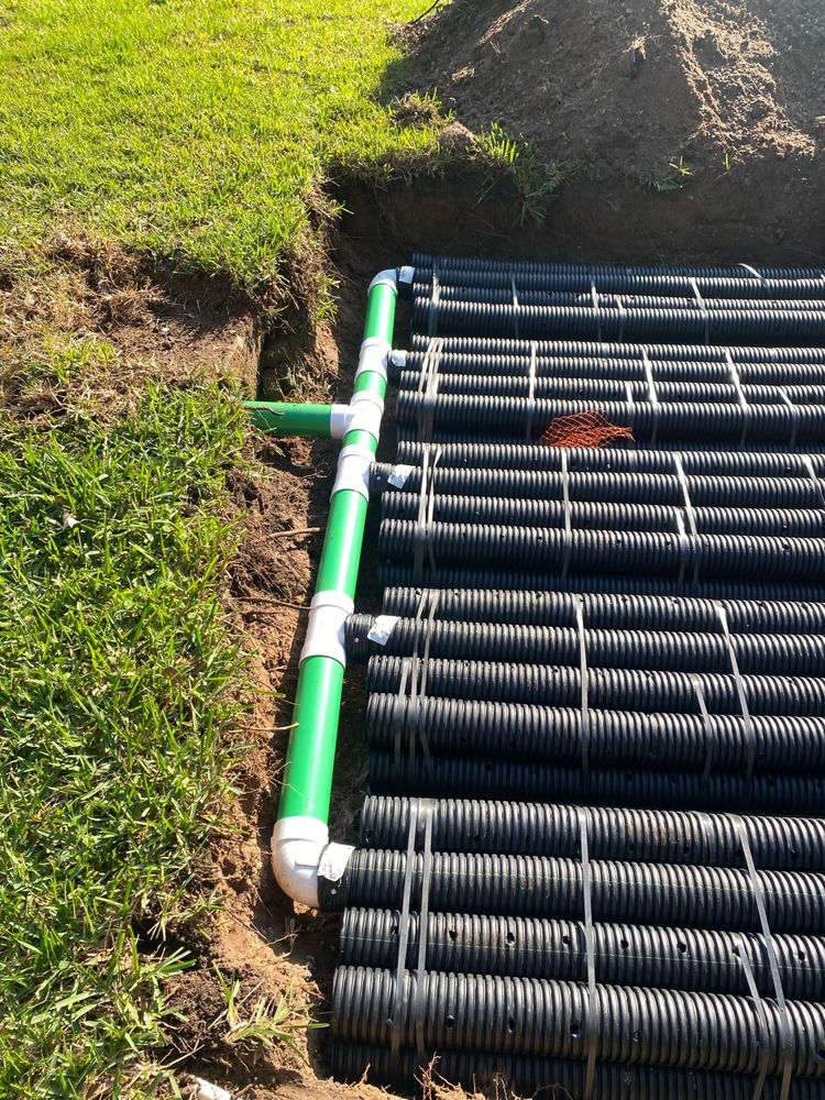 Total Care Waste Solutions - septic in Jacksonville, FL