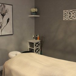 Elements Massage and Wellness