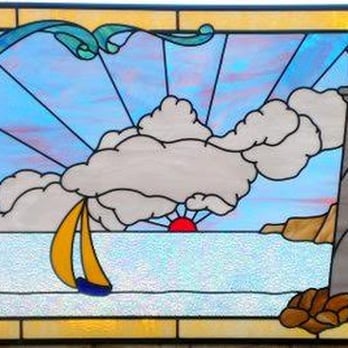 Commercial Art Glass - Glass & Mirrors Near Me - Denver, Colorado Commercial Art Glass - Glass & Mirrors Near Me - Denver, Colorado