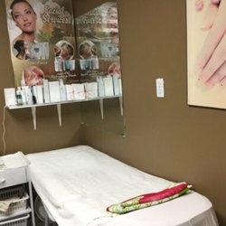 Beyond Nails and Spa