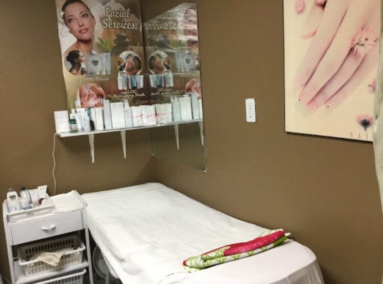 BEYOND NAILS AND SPA Updated September 2024 13 Photos 15570 Yonge