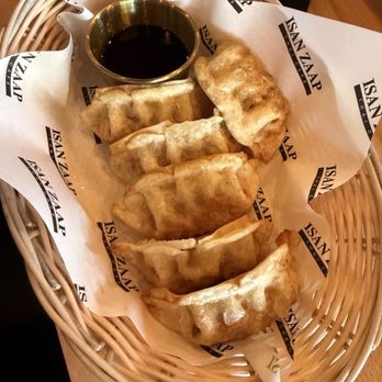 Isan Zaap Thai Cafe - Gyoza - Thai Near Me - Orlando, Florida Isan Zaap Thai Cafe - Gyoza - Thai Near Me - Orlando, Florida