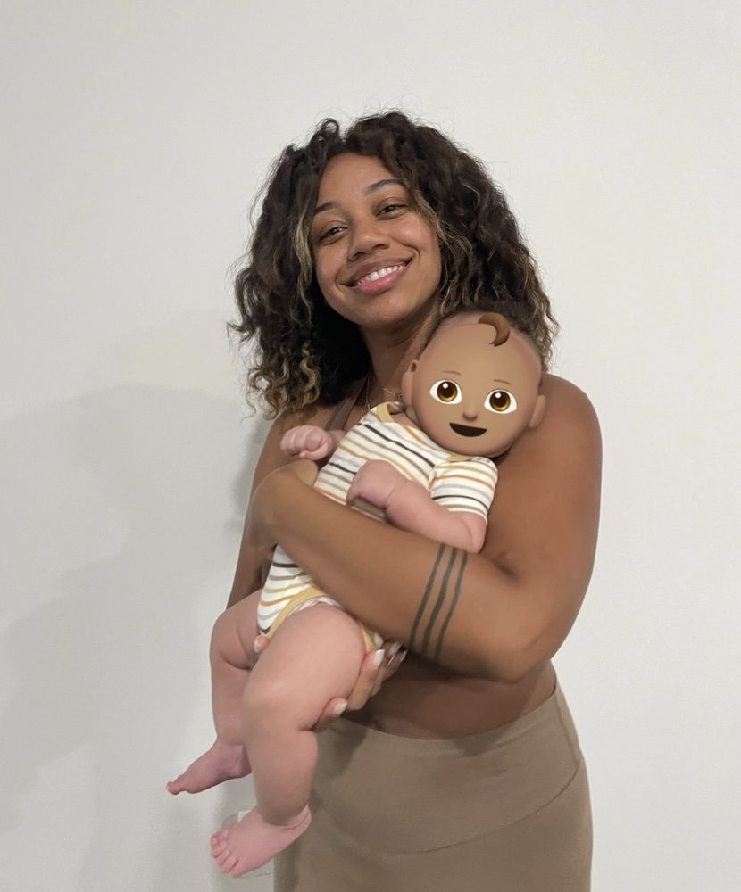 Sacred Start by Treasure - sleep specialist in Los Angeles, CA