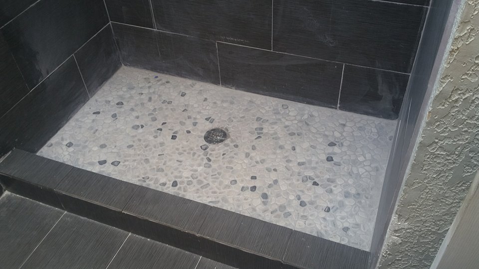 Slide of SunTerra Properties & Construction