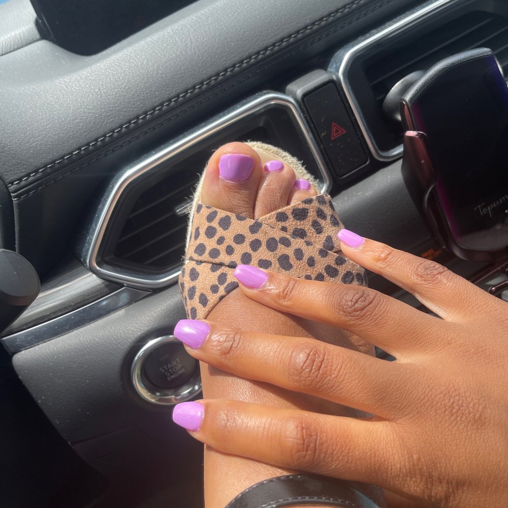 I Luv Nails - Nail Salons Near Me - Stockbridge, Georgia I Luv Nails - Nail Salons Near Me - Stockbridge, Georgia