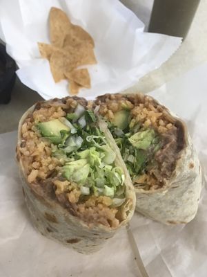 El Rodeo Tacos by null