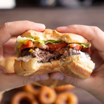 Vera's On The Drive - Burgers Near Me - Vancouver, British Columbia Vera's On The Drive - Burgers Near Me - Vancouver, British Columbia