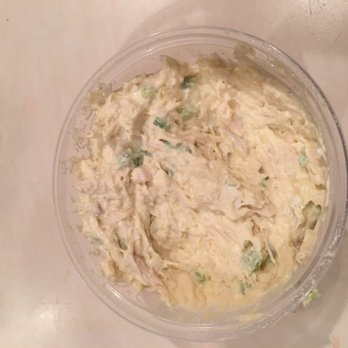 The Butcher Shoppe - Chicken salad with celery - so good! - Seafood Markets Near Me - Chambersburg, Pennsylvania The Butcher Shoppe - Chicken salad with celery - so good! - Seafood Markets Near Me - Chambersburg, Pennsylvania