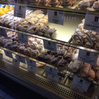 Fratelli Authentic Italian Baking - Bakeries Near Me - Vancouver, British Columbia