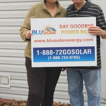 Blu Solar Energy - Solar Installation Near Me - Atlanta, Georgia Blu Solar Energy - Solar Installation Near Me - Atlanta, Georgia