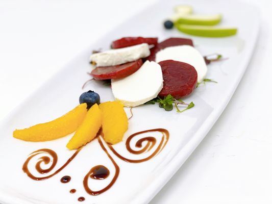 Chez Guy Parisian Bistro by null