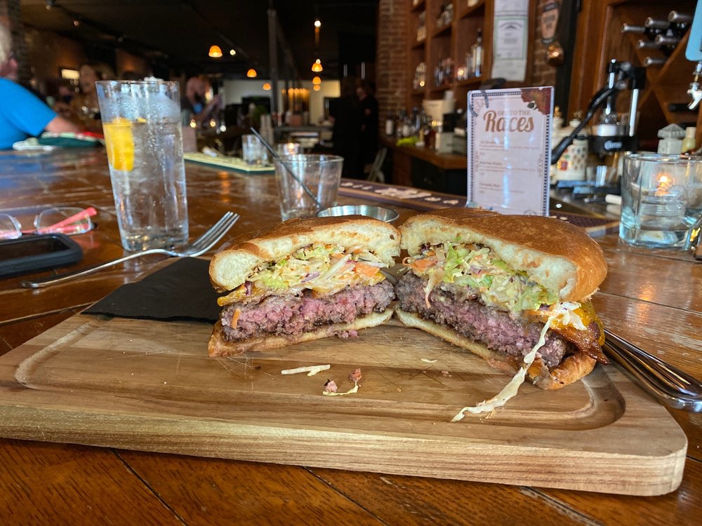 BOURBONS BISTRO 372 Photos & 255 Reviews Southern 2255 Frankfort