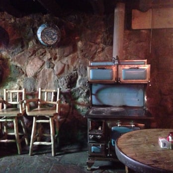 El Paragua - Homey - Mexican Near Me - Espanola, New Mexico