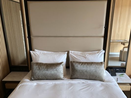 Hotel Jakarta by null