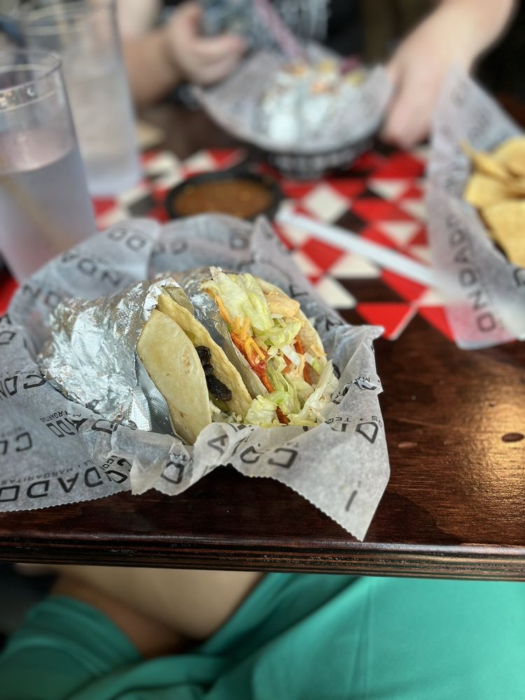 Condado Tacos