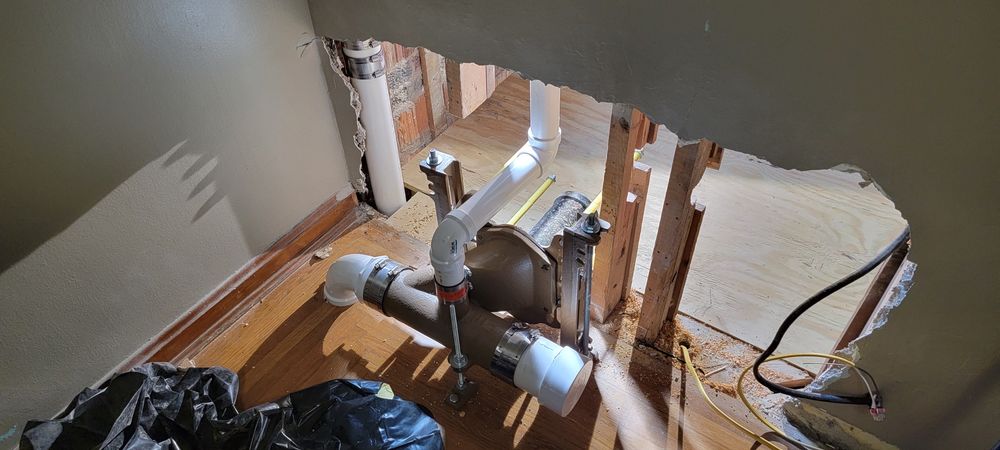 Slide of MLLK Services