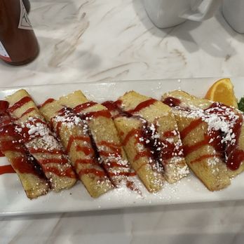 Keke's Breakfast Cafe - Breakfast & Brunch Near Me - Highlands Ranch, Colorado