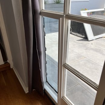 Bella Pet Doors - Door Sales/Installation Near Me - Camarillo, California