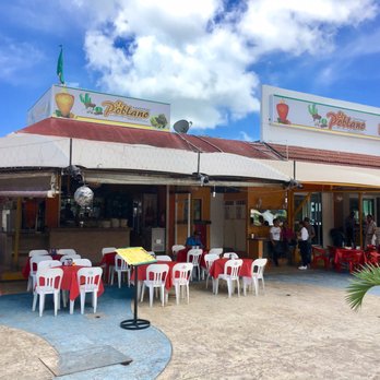 Taquerías El Poblano - Tacos Near Me - Cancún, ROO