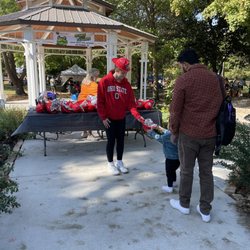 C. Roger Nisbet Park