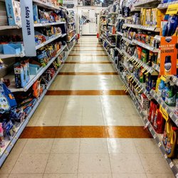 Walgreens