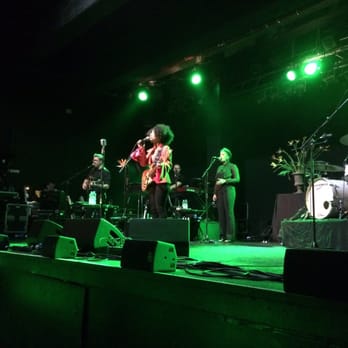 Große Freiheit 36 - 1. Reihe bei "Lianne la Havas" - Dance Clubs Near Me - Hamburg, HH Große Freiheit 36 - 1. Reihe bei "Lianne la Havas" - Dance Clubs Near Me - Hamburg, HH
