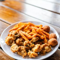 Crawdaddy's Kitchen