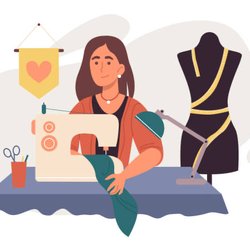 Sewing Projects Alterations - Alterations & sewing projects.
Express service if needed!