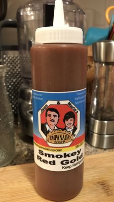 Juan & Maria's Empanada Stop by null