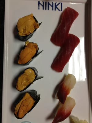 Ninki Hibachi & KBBQ by null