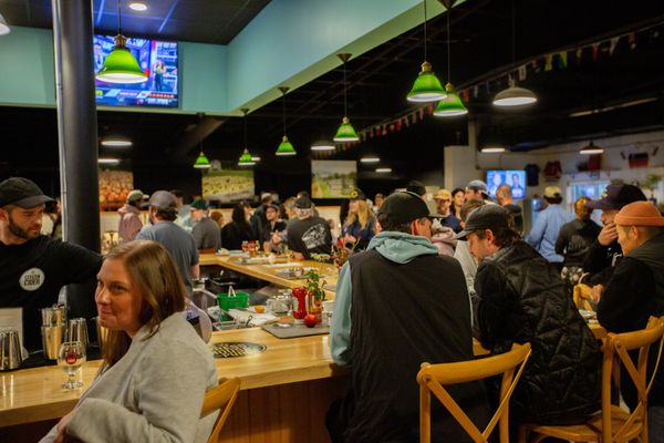 Citizen Cider by null