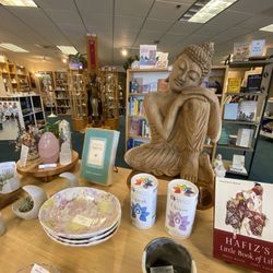 East West Books & Gifts